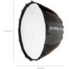 softbox parabolica plegable | softbox parabolica rapida