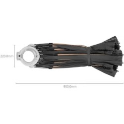 softbox parabolica plegable | softbox parabolica rapida
