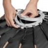 softbox parabolica plegable | softbox parabolica rapida