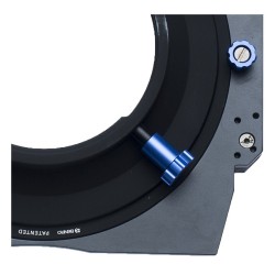 Benro Kit Portafiltros 150 para Canon FH 150 C1 | Sistema de portafiltros para objetivos Canon ultra gran angular