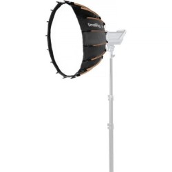 softbox parabolica plegable | softbox parabolica pequeña