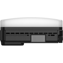mini luz led rgb | luz led creativa mini