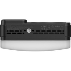 mini luz led rgb | luz led creativa mini