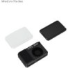 mini luz led rgb | luz led creativa mini