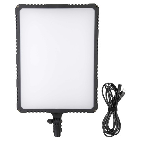 Compra Nanlite Compac 68B Luz LED Bicolor | Iluminación Ajustable para Fotografía y Video