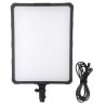 Compra Nanlite Compac 68B Luz LED Bicolor | Iluminación Ajustable para Fotografía y Video
