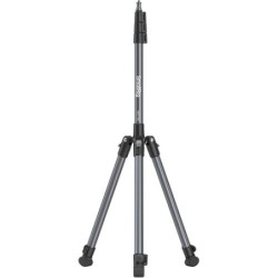 soporte luz estudio | soporte reversible portatil