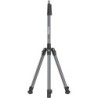 soporte luz estudio | soporte reversible portatil