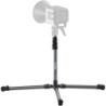 soporte luz estudio | soporte reversible portatil