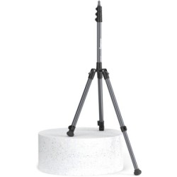 soporte luz estudio | soporte reversible portatil