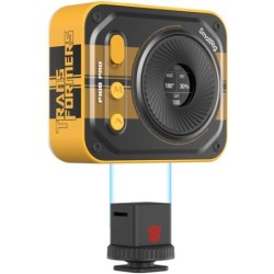 mini luz led video | luz led edicion especial