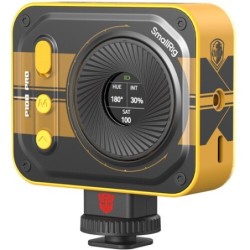 mini luz led video | luz led edicion especial