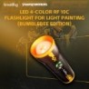 luz led enfocable | luz led portatil enfocable