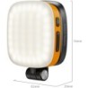 luz led movil | luz led edicion especial