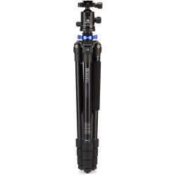 Benro Trípode Mach3 Serie 2 TMA28AB2 con Rótula B2 | Trípode con Rótula de Bola | Trípode Arca Swiss