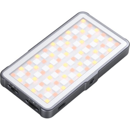 luz led video rgb | panel led rgb video