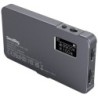 luz led video rgb | panel led rgb video