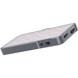 luz led video rgb | panel led rgb video