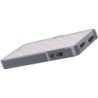 luz led video rgb | panel led rgb video