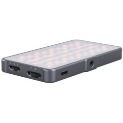 luz led video rgb | panel led rgb video