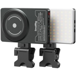 luz led movil adherible | luz led movil azul