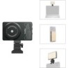 luz led movil adherible | luz led movil azul