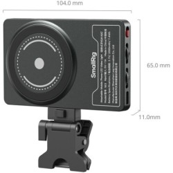 luz led movil adherible | luz led movil azul