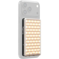 luz led movil adherible | luz led movil azul