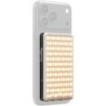 luz led movil adherible | luz led movil azul