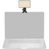luz led movil adherible | luz led movil azul