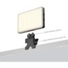 luz led movil adherible | luz led movil azul