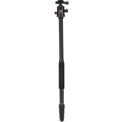 Benro Trípode Mach3 Serie 2 TMA28AB2 con Rótula B2 | Trípode con Rótula de Bola | Trípode Arca Swiss