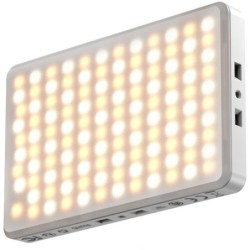 luz led movil adherible | luz led movil blanca