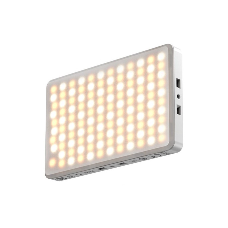 luz led movil adherible | luz led movil blanca