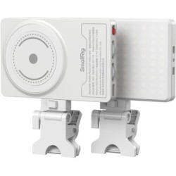 luz led movil adherible | luz led movil blanca