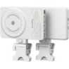 luz led movil adherible | luz led movil blanca
