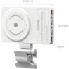 luz led movil adherible | luz led movil blanca