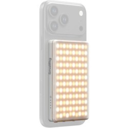 luz led movil adherible | luz led movil blanca