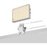 luz led movil adherible | luz led movil blanca