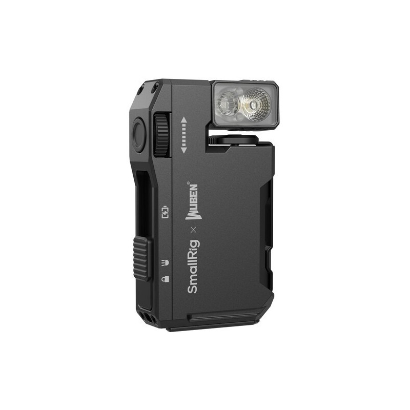 linterna edc bolsillo | linterna mini edc