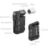 linterna edc bolsillo | linterna mini edc