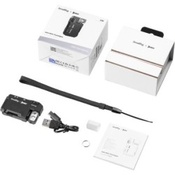 linterna edc bolsillo | linterna mini edc