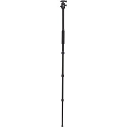 Benro Trípode Mach3 Serie 2 TMA28AB2 con Rótula B2 | Trípode con Rótula de Bola | Trípode Arca Swiss