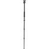 Benro Trípode Mach3 Serie 2 TMA28AB2 con Rótula B2 | Trípode con Rótula de Bola | Trípode Arca Swiss