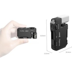 linterna edc bolsillo | linterna mini edc