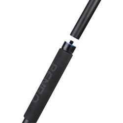 Benro Trípode Mach3 Serie 2 TMA28AB2 con Rótula B2 | Trípode con Rótula de Bola | Trípode Arca Swiss