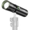 luz led enfocable | foco led zoom portatil