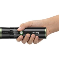 luz led enfocable | foco led zoom portatil