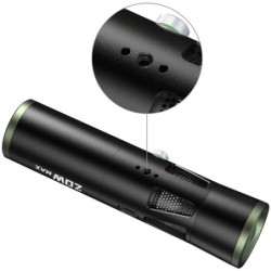 luz led enfocable | foco led zoom portatil