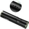 luz led enfocable | foco led zoom portatil